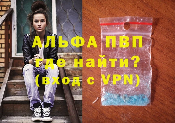 винт Пересвет